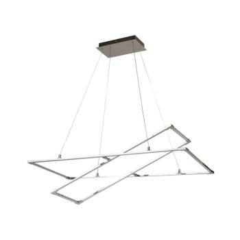 LED Csillár zsinóron KSEROS LED/45W/230V A0033-321 kép