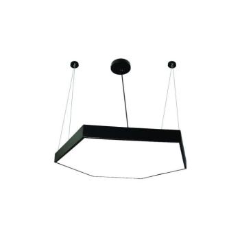 LED Csillár zsinóron LED/100W/230V 4000K átm. 100 cm LCL7323-H kép