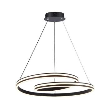 LED Csillár zsinóron LED/40W/230V 23374