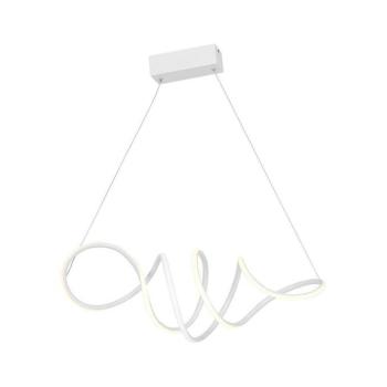 LED Csillár zsinóron LOCA LED/50W/230V ML5491 kép