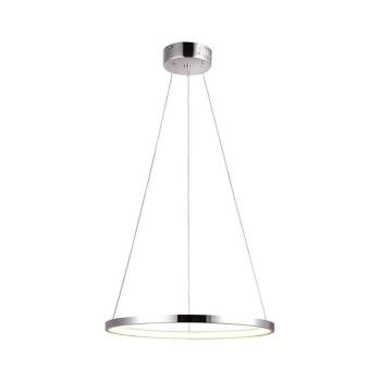 LED Csillár zsinóron LUNE LED/25W/230V 31-64646 kép
