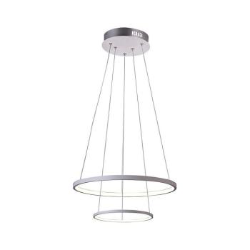 LED Csillár zsinóron LUNE LED/40W/230V 32-64769 kép