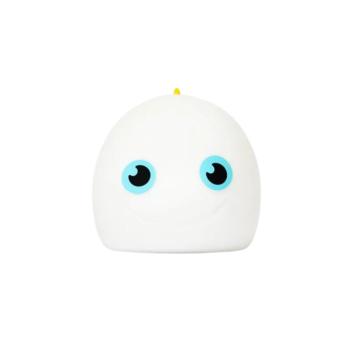 Asalite LED Éjjeli Lámpa Halacska 1W kép
