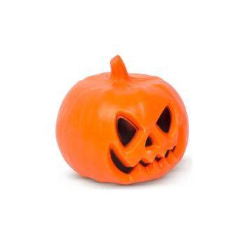 LED dekoráció hangeffektussal HALLOWEEN LED/3xAAA tök gl-58111 kép