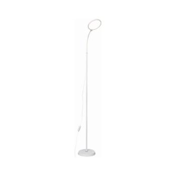 LED Dimmelhető állólámpa 2in1 LED/10W/230V fehér PFL1084W kép