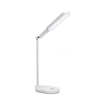 LED Dimmelhető asztali lámpa LED/10W/5V 3800/4200K CRI 97 fehér PDL807 kép