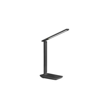Asztali lámpa LED NOBLITE N 7W 3CCT fekete LED2B, 460lm, CRI≥80, KOBI-004026 kép