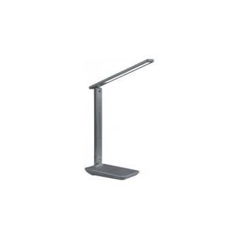 LED dimmelhető asztali lámpa NOBLITE N LED/7W/230V 3000/4000/6500K szürke 005007 kép