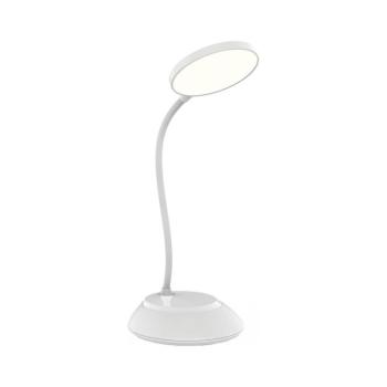 Asztali LED lámpa VISUA DESK 5W fehér LED2B, CCT, 200lm, CRI≥80, 5V, KOBI-001974 kép