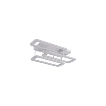 LED Dimmelhető csillár LED/90W/230V 3000-6500K + távirányítás TA1338/W kép
