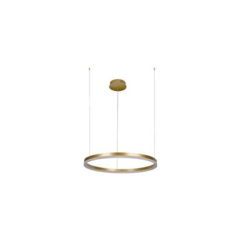 LED dimmelhető csillár zsinóron LED/42W/230V 3000-6500K + távirányítás J4378/G kép