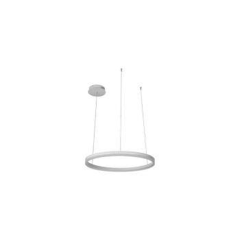 LED dimmelhető csillár zsinóron LED/42W/230V 3000-6500K + távirányítás J4378/W kép