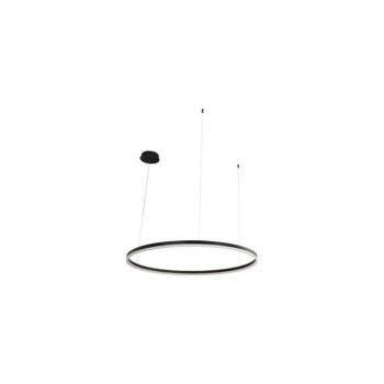 LED dimmelhető csillár zsinóron LED/55W/230V 3000-6500K + távirányítás J4379/B kép