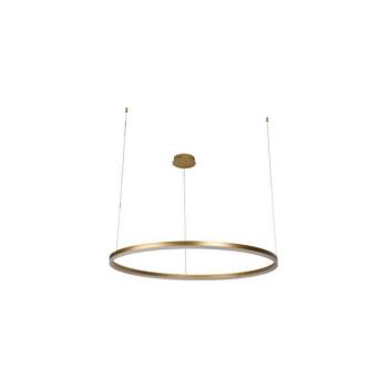 LED dimmelhető csillár zsinóron LED/55W/230V 3000-6500K + távirányítás J4379/G kép