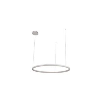 LED dimmelhető csillár zsinóron LED/55W/230V 3000-6500K + távirányítás J4379/W kép