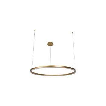 LED dimmelhető csillár zsinóron LED/72W/230V 3000-6500K + távirányítás J4380/G kép