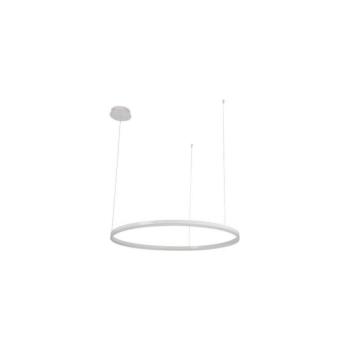 LED dimmelhető csillár zsinóron LED/72W/230V 3000-6500K + távirányítás J4380/W kép