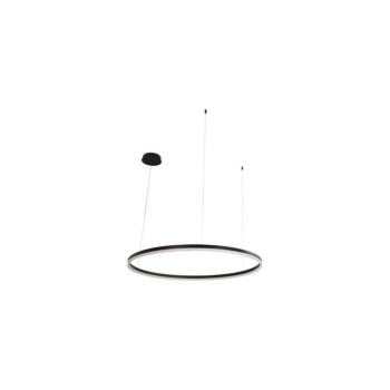 LED dimmelhető csillár zsinóron LED/72W/230V 3000-6500K + távirányítás J4380/B kép