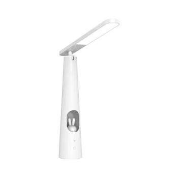 LED dimmelhető érintésvezérlésű asztali lámpa BUNNY LED/7W/230V 2700/4000/6500K fehér 328120 kép