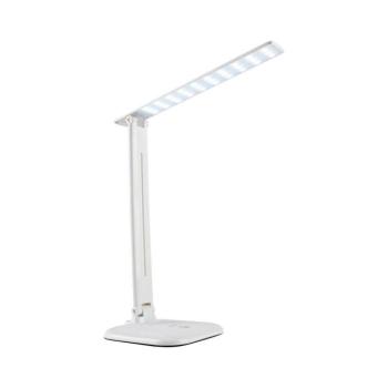 LED Dimmelhető érintős asztali lámpa JOWI LED/8W/230V fehér 311238 kép