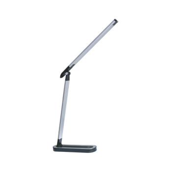 LED Dimmelhető érintős asztali lámpa MADERA LED/7W/230V fekete 324962 kép