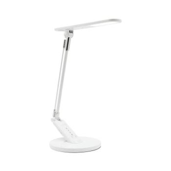 LED Dimmelhető érintős asztali lámpa OPTIMUM LED/7W/230V 3000/4000/6000K fehér 324979 kép