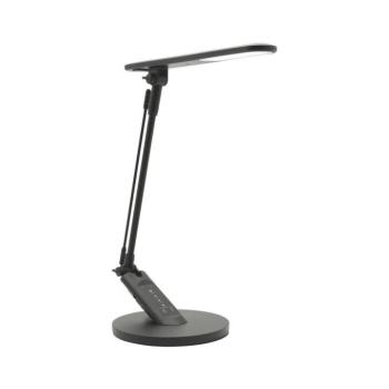LED Dimmelhető érintős asztali lámpa OPTIMUM LED/7W/230V 3000/4000/6000K fekete 324993 kép