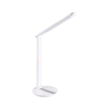 LED Dimmelhető érintős asztali lámpa SERRA LED/8W/230V fehér 316646 kép