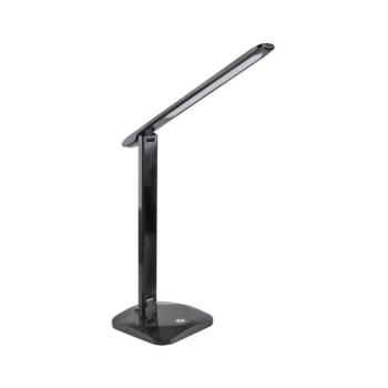 LED Dimmelhető érintős asztali lámpa TOLEDO LED/8W/230V fekete 3000-6500K 316653 kép