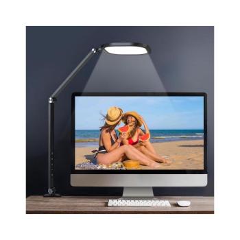 LED Dimmelhető érintős flexibilis asztali lámpa LED/15W/230V 3000-6500K CRI 96 4740088 kép