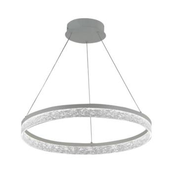 LED dimmelhető függőlámpa kábelen ALIANZ LED/60W/230V 3000-6000K + távirányító N1004