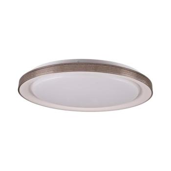 LED Dimmelhető fürdőszobai lámpa GRAŻYNA LED/72W/230V 3000-6000K átm. 51 cm IP44 + távirányító 331885 kép