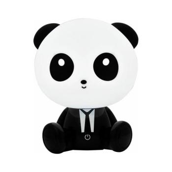 LED Dimmelhető gyermek érintős lámpa PANDA LED/2,5W/3,7V 1200 mAh 327215 kép
