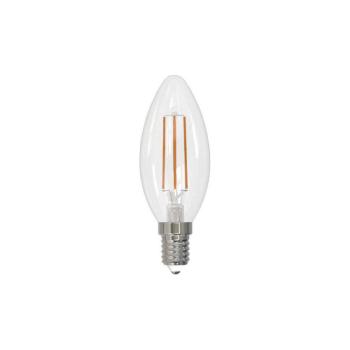 LED Dimmelhető izzó FILAMENT C35 E14/6W/230V 3000K ZLF713D kép