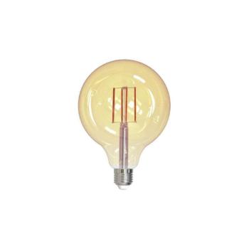 LED Dimmelhető izzó FILAMENT G125 E27/12W/230V 2000K ZLF913DV kép