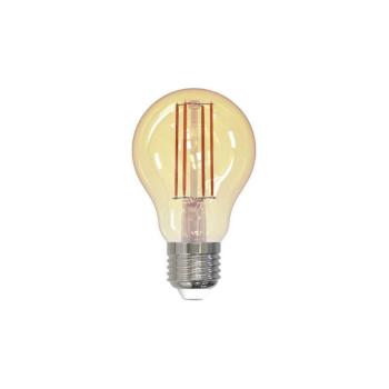 LED Dimmelhető izzó FILAMENT VINTAGE A60 E27/12W/230V 2000K ZLF513DV kép