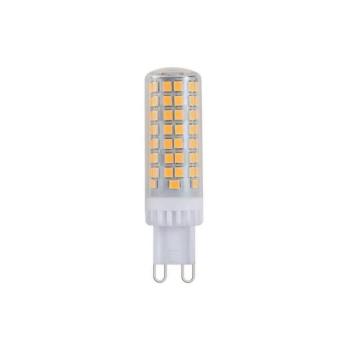 LED Dimmelhető izzó G9/6W/230V 2800K ZLS616CD kép