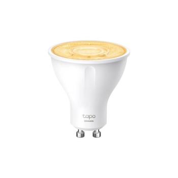 LED dimmelhető izzó GU10/2,9W/230V 2700K Wi-Fi - TP-Link TPL000254 kép