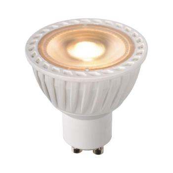 LED Dimmelhető izzó MR16 GU10/5W/230V 2600K/2800K - Lucide 94/22552/31 94/22552/31 kép
