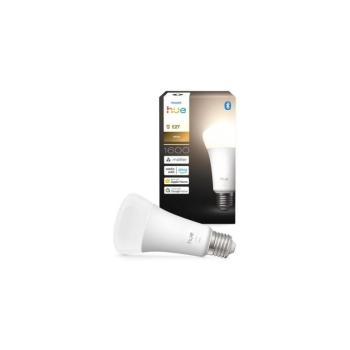LED dimmelhető izzó Philips Hue WHITE E27/13,5W/230V 2700K 8720169363885 kép