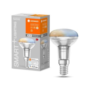 LED dimmelhető izzó SMART+ R50 E14/3,3W/230V 2700-6500K Wi-Fi - Ledvance 4058075609518