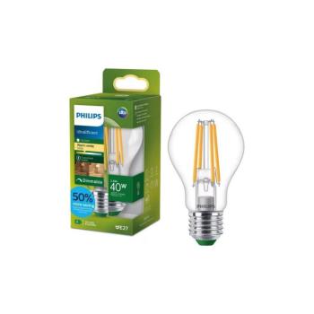 LED dimmelhető izzó ULTRAEFFICIENT VINTAGE Philips A60 E27/2,3W/230V 2700K 872110305193600 kép