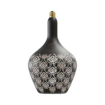 LED dimmelhető izzó VERSAILLES E27/5W/230V 1800K fekete 8712879147350 kép