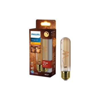 LED Dimmelhető izzó VINTAGE Philips T30 E27/3,1W/230V 1800K 872110304907000 kép
