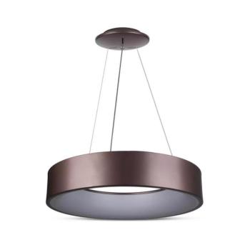 LED dimmelhető kábelen függesztett csillár LED/20W/230V 3994 kép