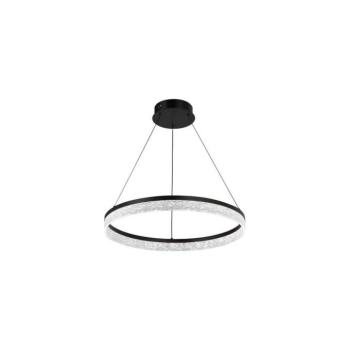 LED dimmelhető kábeles csillár ALIANZ LED/45W/230V 3000-6000K + távirányító N1001 kép