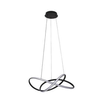 LED dimmelhető kábeles csillár LED/85W/230V 3000-6500K + távirányítóval TA2311/B kép