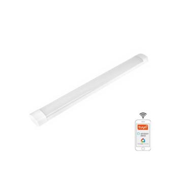LED Dimmelhető konyhai pultvilágítás LED/40W/230V 3000-6500K Wi-Fi Tuya IP40 LNL134W kép