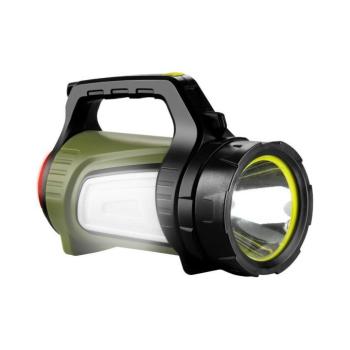 - LED dimmelhető kültéri tölthető lámpa powerbankkal LED/21W/4400 mAh IP44 50006197 kép