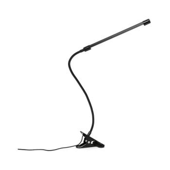 LED Dimmelhető lámpa csipeszes növények megvilágítására LED/3W/230V fekete PDLGL3 kép